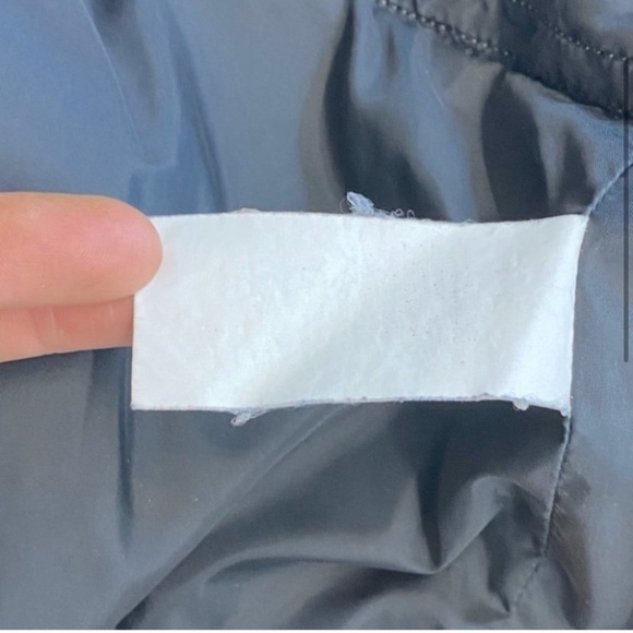 Columbia Blue Grey Orange Convert Fall Spring Hiking Jacket M - Picture 3 of 16